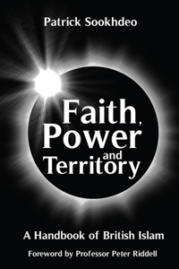 Faith, Power and Territory