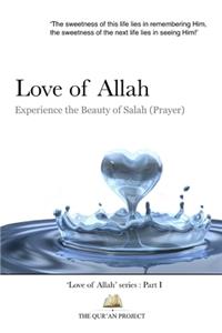 Love of Allah