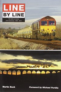 Line by Line - the Settle & Carlisle