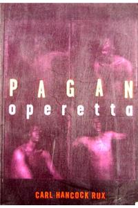 Pagan Operetta