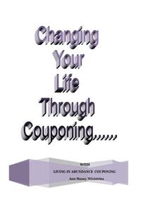 Changing Your Life Through Couponing