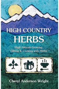 High Country Herbs