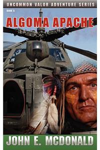 Algoma Apache