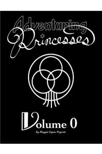 Adventuring Princesses