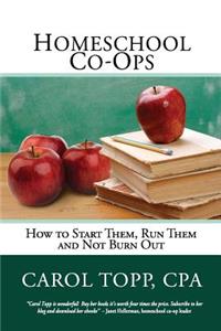 Homeschool Co-ops