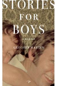 Stories for Boys