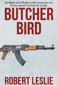 Butcher Bird