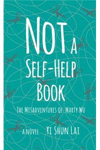 Not a Self-Help Book: The Misadventures of Marty Wu