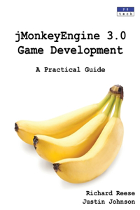 jMonkeyEngine 3.0 Game Development