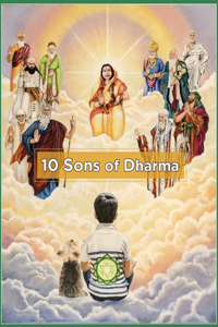 10 Sons of Dharma