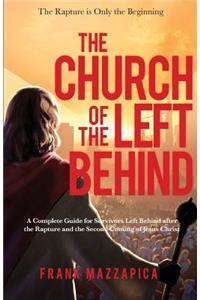 The Church of the Left Behind