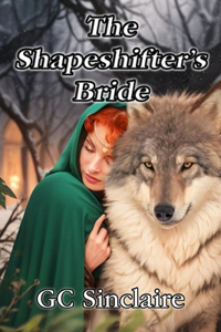 Shapeshifter's Bride