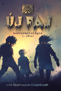 Új faj első kötet