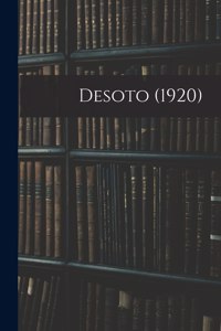 Desoto (1920)