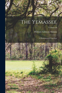Yemassee