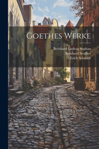 Goethes Werke