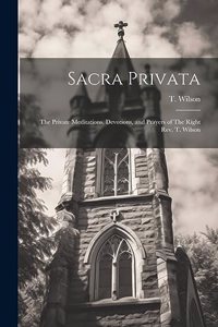 Sacra Privata