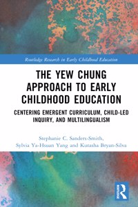 The Yew Chung Approach to Early Childhood Education