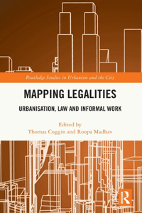 Mapping Legalities