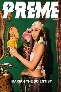 Preme Magazine