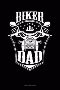 Biker Dad