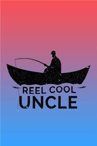 Reel Cool Uncle