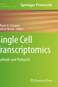 Single Cell Transcriptomics