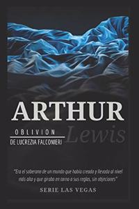 Arthur Lewis