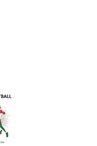 Basketball Notebook