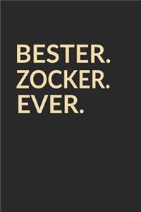 Bester Zocker Ever