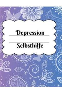 Depression Selbsthilfe