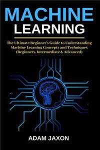 Machine Learning
