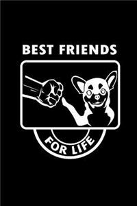 Best Friends For Life