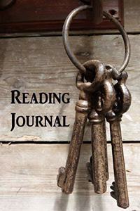 Reading Journal