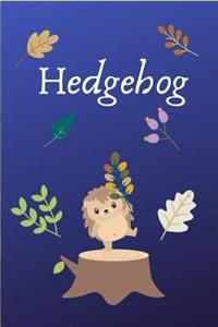 Hedgehog