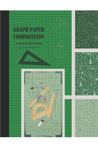 Graph Paper Composition