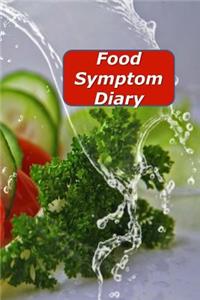 Food Symptom Diary