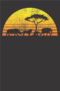 Africa Notebook
