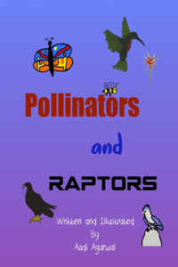 Pollinators and Raptors