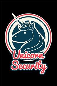 Unicorn Security