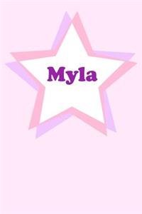 Myla