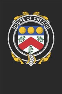 House of Creagh
