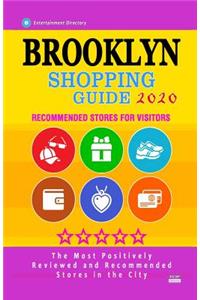 Brooklyn Shopping Guide 2020