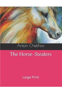 The Horse-Stealers