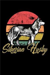 Siberian Husky
