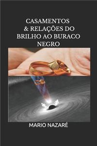 Casamentos & Relações