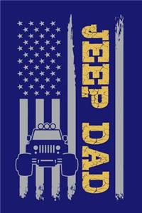 Jeep Dad