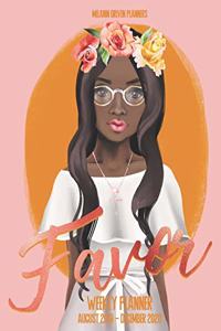 Favor Weekly Planner