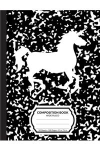 Composition Book