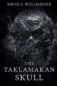 Taklamakan Skull